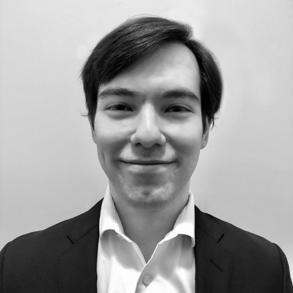 Gabe Carrier - The Libertarian Party of Chicago