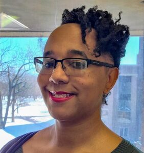Hontas Farmer - The Libertarian Party of Chicago