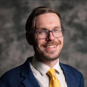 Michael Patrick Murphy - Libertarian Party of Chicago