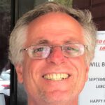 Nico Tsatoulis - The Libertarian Party of Chicago